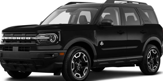 FORD BRONCO SPORT 2021 3FMCR9C67MRA59491 image FORD BRONCO SPORT 2021 3FMCR9C67MRA59491 image